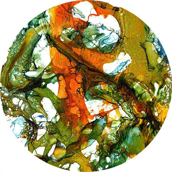 Untitled Planet No. 30