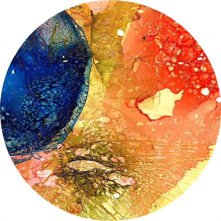   Untitled Planet No. 11 by Serkan Altinoz