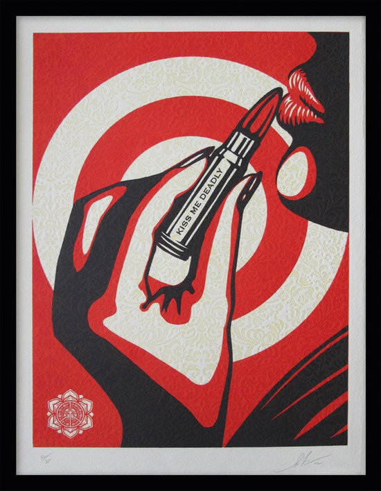 Shepard Fairey