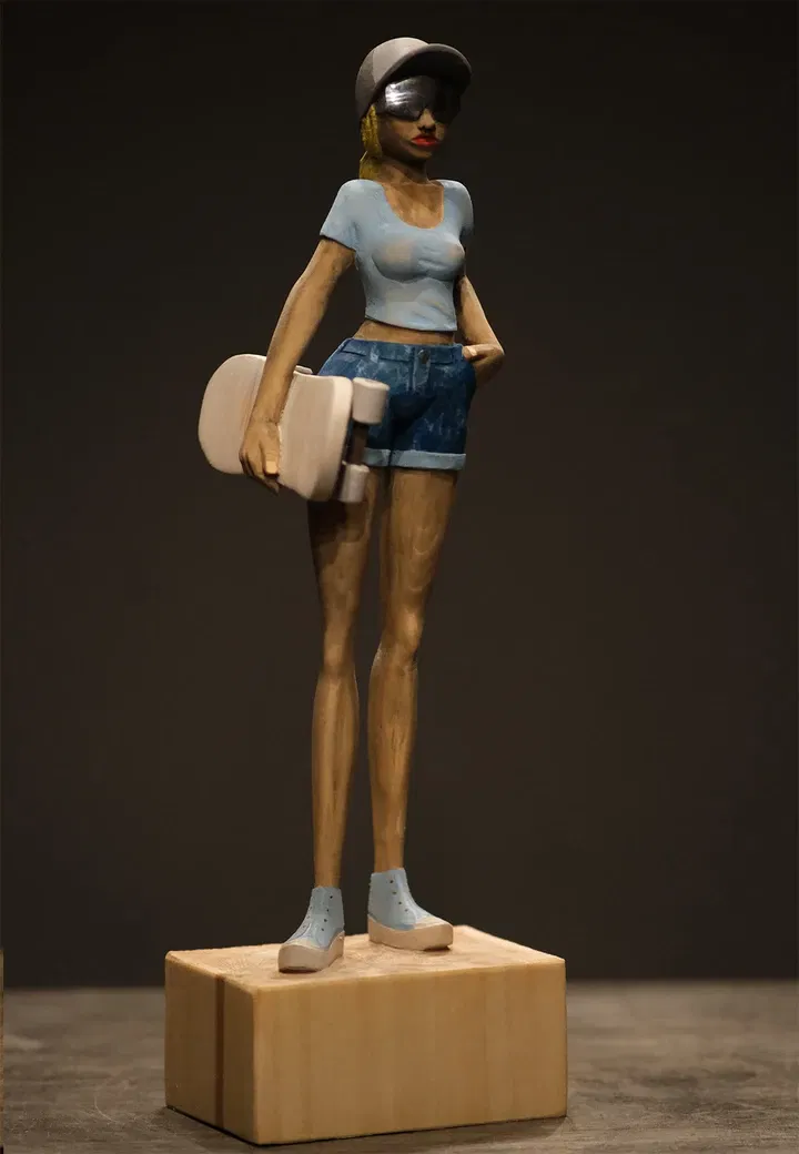   Roll on von Stefan Neidhardt