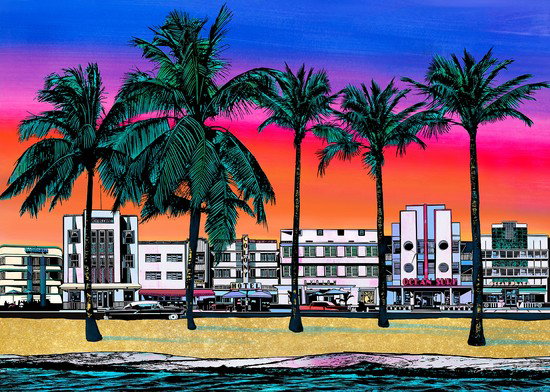 Miami Endless Summer