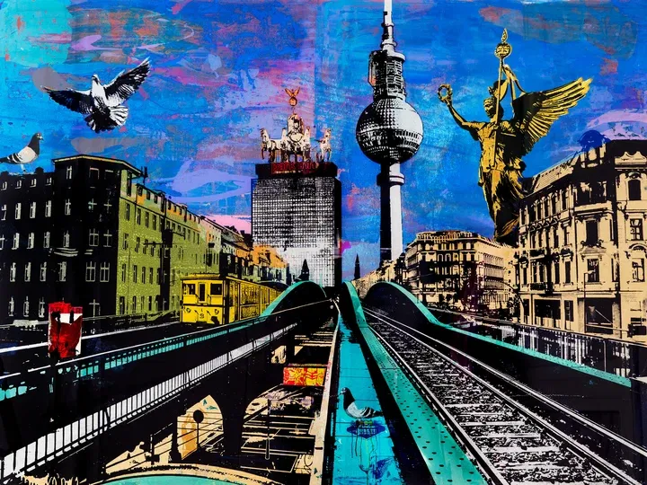Exquisite Darlings Art Collection | LUMAS