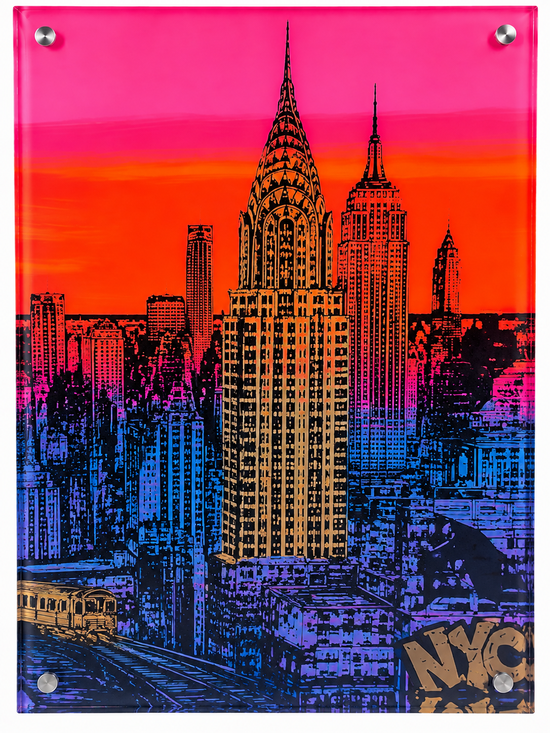 New York