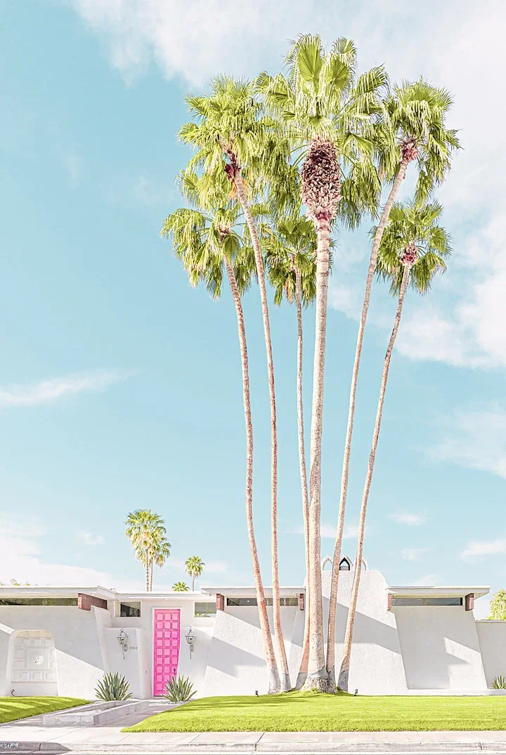   Modern 03 von Tabita Pietsch