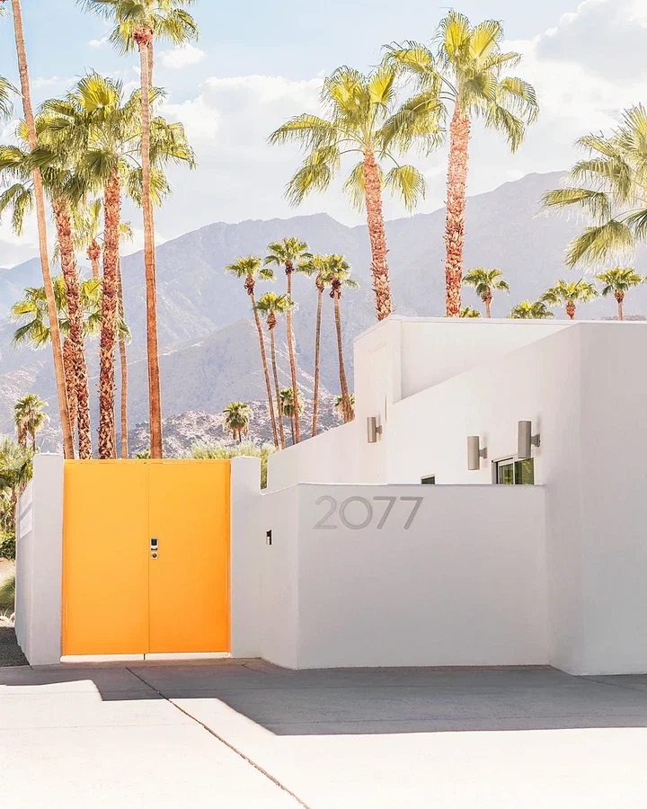   Modern 05 by Tabita Pietsch