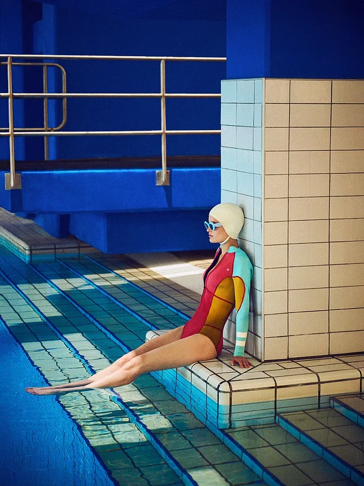   Watercolor by Thanassis Krikis | Trunk Archive