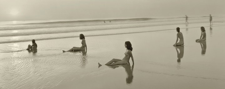 Jock Sturges | Trunk Archive Fine Art Prints and Photography | LUMAS