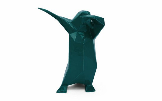Dab Pinguin - Glossy Biscay Bay