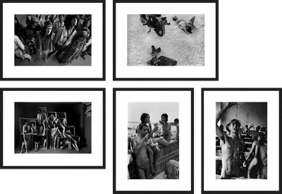国内最安値！ Will LUMAS | Photography and Prints Art Fine Mcbride アート・デザイン・音楽